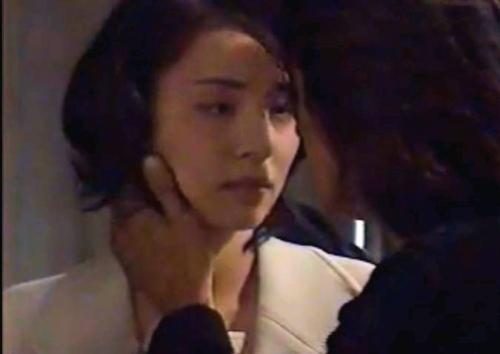 【石田ゆり子、お宝動画】50代には全く見えない芸能人！昔の懐かしい映画のエッチなワンシーンをどうぞ！