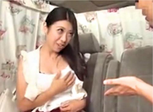 【人妻ナンパ】むっちり巨乳奥様が電マバイブ2本挿しで絶頂！ビクビクイッちゃってチンポをおねだりｗ
