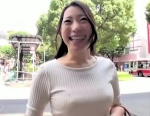 【素人妻】清楚な美人妻がエロティシズムセックス！夫以外のチンポで淫らに燃え上がる！