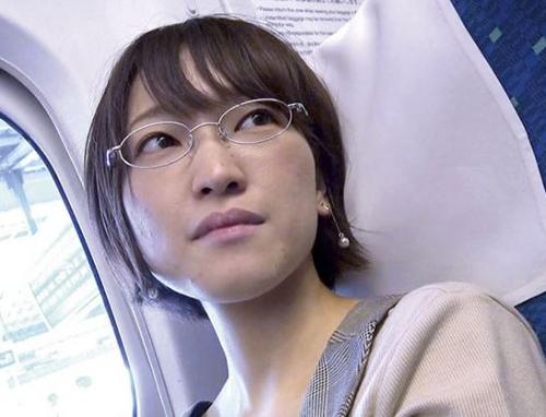 【人妻ナンパ】マゾな性癖持ちの奥様が他人棒と二人旅！夫に嫌われたくなくて隠し続けてきた欲望を解放！