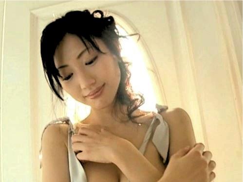 【壇蜜】あのドSそうなセクシー女優が首輪をつけられてMな姿を魅せる…それもまた美しい！