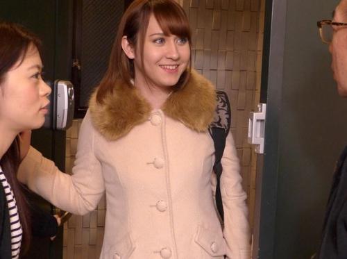【男の娘】ニューハーフの息子とヤル親父！色白で見た目は全くの女にしか見えない！「おぉ・・・締まる・・・」