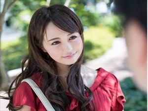 超美魔女セレブ人妻をエッチな街頭インタビューを実施して本気のSEXイキまくり！