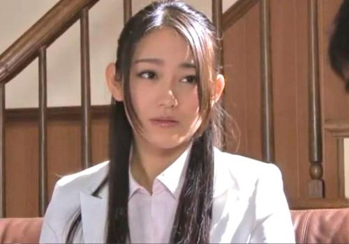 【西野翔】中出しレイプされた女弁護士！睡眠薬を盛られ何人もの男に犯される！