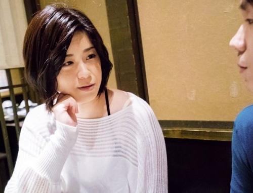 【熟女ナンパ】人妻口説き落としてセックス！感度がヤバめのアナルを責めて快楽絶頂！