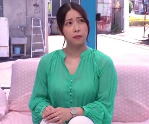 【人妻ナンパ×MM号】欲求不満な爆乳美魔女がチンポの大きさに動揺して発情ｗガッツリピストンで絶頂！
