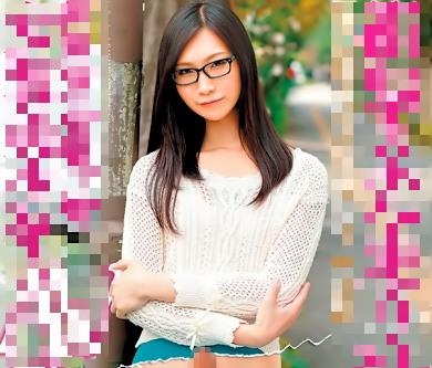 【男の娘】ドスケベ顔の女装男が尻穴ピストンで痙攣イキ！