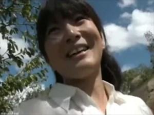 ジャパニーズナースがアフリカ原住民にご奉仕しすぎて勃起した童貞少年に筆下ろし子作りSEX！