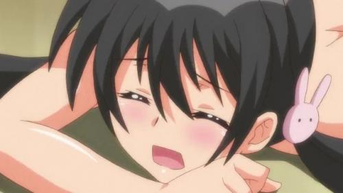 巨乳美少女に急成長した園児の初物処女ロリマンに濃厚種付けエッチ堪能！