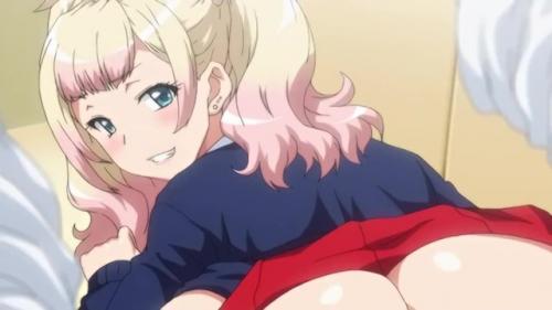 【JK】巨乳美少女ヤリマンビッチ達に大量中出し！