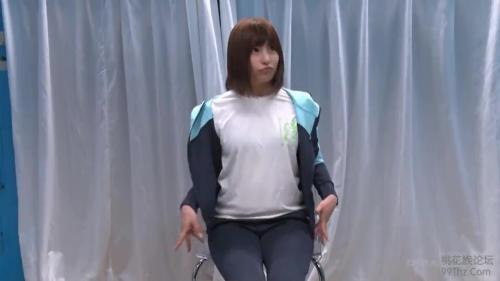 陸上部の女子大生をナンパして膣圧測定!「締りが良すぎる女性器は体に悪いですよ」と膣内マッサージを敢行!!マッサージで気持ち良くなったオマ○コは生チ○ポを受け入れて真正中出しも許しちゃう!