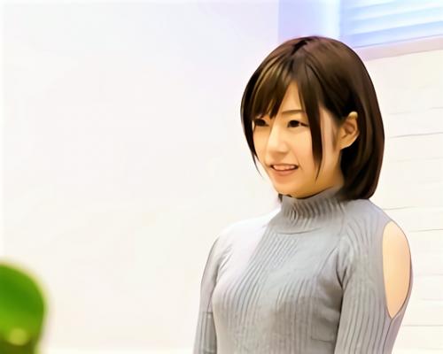 365日の長期間口説きに口説きまくってついにAV出演を決意した奇跡の激カワ素人の最高すぎるデビュー作！！