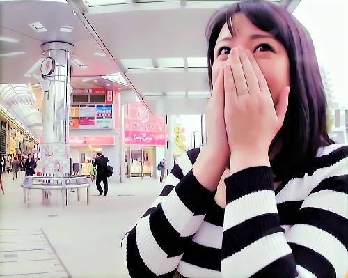 人妻ナンパ「もっと突いてぇぇぇ♡」ナンパした爆乳美女をヤリ部屋に連れ込んで即日ハメ撮り♪