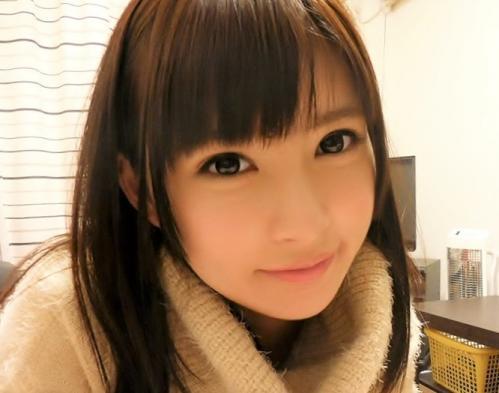 【素人ナンパ】超かわいいのにド変態！セックス中毒な本物モデルとガチエロハメ撮り決行！！