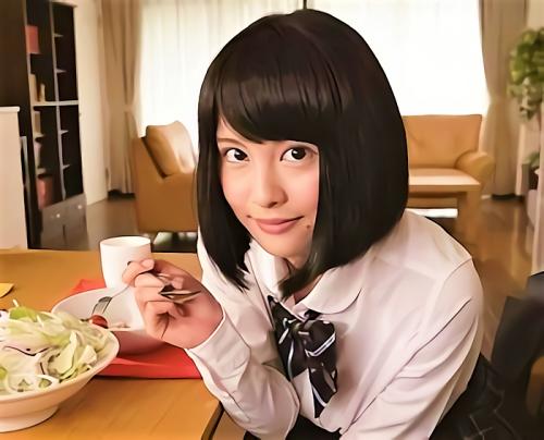 【松岡ちな】「お兄ちゃん…今日もエッチしよっ♥」僕のことを大好きな巨乳で可愛い妹と禁断の近親相姦ファック！！