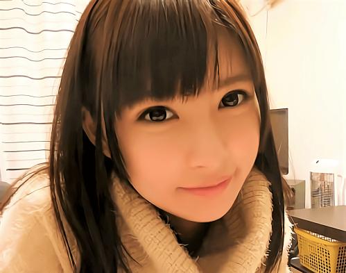「おちんちん欲しい♡」超かわいいのにド変態！セックス中毒な本物モデルとガチエロハメ撮り決行！！