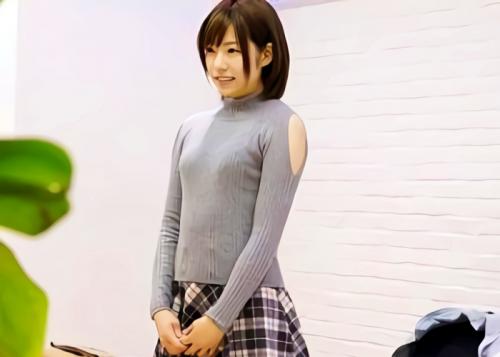 1年間掛かりでAV出演を口説いたキ・セ・キの逸材 普通の女の子がAVデビューするまでの365日密着リアルドキュメント