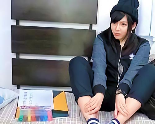 【素人ナンパ】「へぃ大将！」寿司屋で働くFカップロリ美少女にネット放送の出演を依頼してセックスを全世界に配信！！！