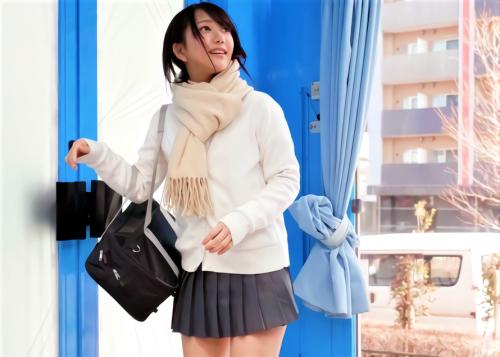 【マジック・M号】「イッちゃうよぉ♥」毎日のようにセックスしまくる超淫乱な美少女JKをMM号内でガチハメっす！！！