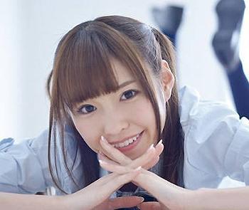 橋本ありな　超かわいい橋本ありなのイメージビデオが最高
