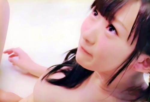 【マジックミラー号】「うまく出来るかな…？」海でナンパした超絶激ロリ美少女が未経験チンポをやさしく筆おろし！