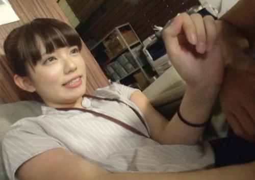 【SOD女子社員】アエギ方もわからないほど初心なのにおまんまんはもの凄くヌルヌルに