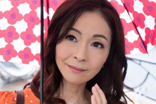 【57歳おばさんナンパ】見るからにドスケベ具合が滲み出るエロババアが無残に発情…！！