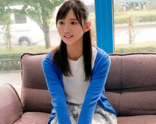 【MM号】こんなに可愛い女子が男優チ○ポをいやらしくナメナメしてくれるなんて・・