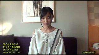 【竹田ゆめ】喘ぎ方も知らない檄ウブ少女