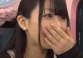 ≪素人ナンパ≫『素股って何？』清楚美人なJDにお金渡し最後は素股からニュルッと挿入ガン突きアヘ顔でイカセまくり
