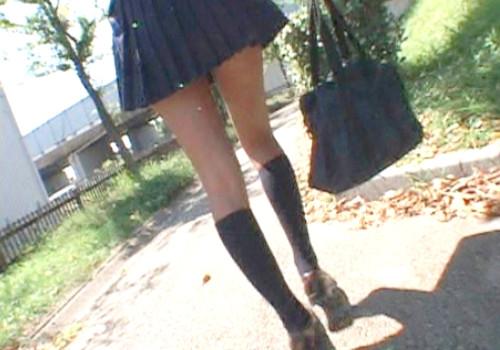 『ぁあッ…ダメダメ…マジでイグッぅぅぅうッ！！！』くっそ可愛い帰宅部jkを肉棒ガン突きで喘がせ中出し放課後セックス！