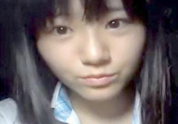 ≪個人流出≫『まっ まじ可愛ぇえぇぇ♥♥♥』スタイル抜群の神JKが生脱ぎ全裸でマン毛まで晒した彼氏へのスマホ自撮り動画