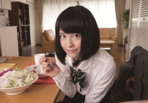 『お兄ちゃん♥後でしゃぶってあげる♥』最高に可愛くてエッチな妹が朝勃ちチ〇コおしゃぶり誘惑！小悪魔マ〇コ挿入激突き！