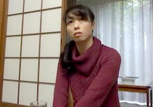 ≪人妻ナンパ≫『そんな事出来ません…』田舎の農道でゲットしたおばちゃんが、純朴そうに見えて、とんでもない淫乱だった