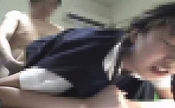 中○生！？発育途中のロリJCがカテキョの先生に犯されるｗお母さんには内緒だよｗｗ