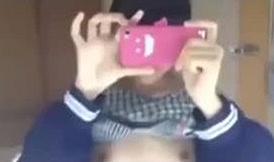 中○生！？制服の名前で身バレしちゃったJCのエロイプオナニー流出動画ｗ早期削除注意！！