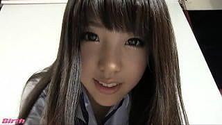 リアルJK！？マジ女子校生のイメージビデオｗくっそかわいくて顔だけで抜けるｗｗ