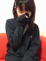 中○生！？「顔映さなければ何してもいいので・・」顔出しNGロリ少女が援助交際ハメ撮りｗ