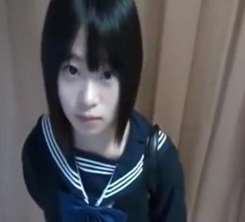中○生！？めっちゃかわいいJCとオヤジの援助交際ハメまくり動画流出ｗｗ