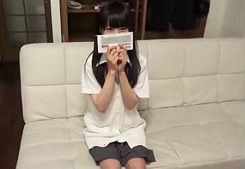 中○生！？挿入NGだった円光少女が大金詰まれて笑顔で中出しを受け入れるｗｗ