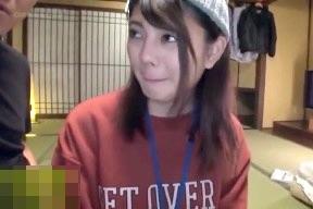 SOD新入社員！？AV業界に入社した新人ADを勉強と称してAV撮りｗAV女優よりいい身体してんじゃねーかｗｗ