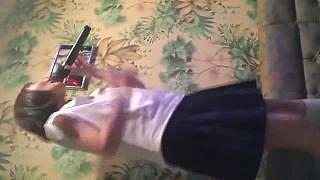 中○生！？カラオケにJCをナンパしたら盛り上がりすぎてそのままハメ撮りｗ