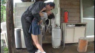JS！？JC！？とにかくヤバイｗ完全アウトな女児との野外エッチ動画ｗｗ