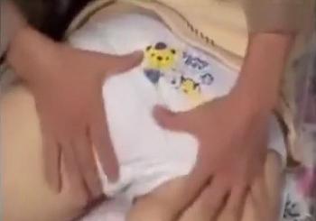 小○生！？明らかにJS子供パンツの少女を拉致して自宅でレイプｗ処女膜貫通お嬢ちゃんごめんなぁｗｗ