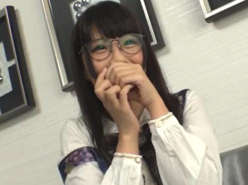 【アニコス×オフパコ】イベントで仲良くなったコスプレイヤーと2人っきりで個人撮影→なりゆきでハメ撮りまでしちゃいましたｗ