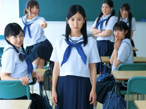 【一之瀬すず】高齢化社会に悩む日本が中出しの素晴らしさを伝えるべく始まった「孕ませ当番」に当選したパイパンロリ娘♡