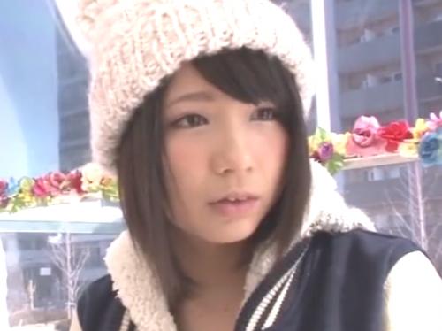 【葵こはる】某YouTuberが出演していたと噂のエロ動画がこちら！膣奥を激しく責められマンコびしょ濡れ♡