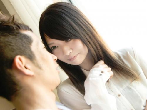 【森川ひかる】性感帯を少し弄ってあげるだけで乳首ビンビンになっちゃう超敏感体質のクール系美女と真昼間からハメ撮りｗ