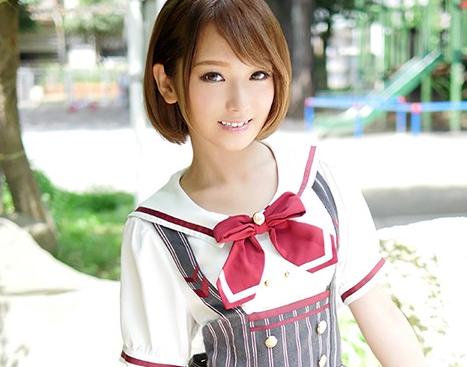 【椎名そら】童貞チンポが大好き！淫乱ビッチギャル娘が次々と筆おろし♥