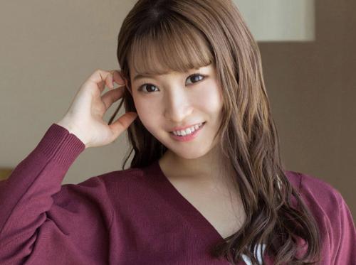 【松下ひな】小ぶりなおっぱいにピンク色の乳首♡喘ぎ声が超可愛い遊んでなさそうなちっぱい娘のキツマンをチンポでガン突き♡